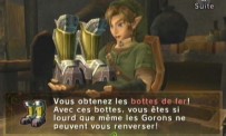 The Legend of Zelda : Twilight Princess