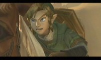 The Legend of Zelda : Twilight Princess