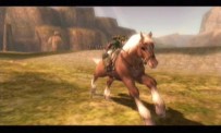 The Legend of Zelda : Twilight Princess