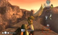 The Legend of Zelda : Twilight Princess