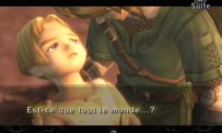 The Legend of Zelda : Twilight Princess