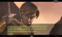 The Legend of Zelda : Twilight Princess