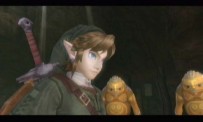 The Legend of Zelda : Twilight Princess