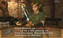 The Legend of Zelda : Twilight Princess