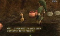 The Legend of Zelda : Twilight Princess