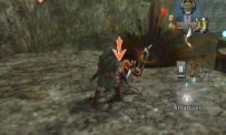 The Legend of Zelda : Twilight Princess