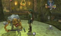 The Legend of Zelda : Twilight Princess