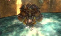 The Legend of Zelda : Twilight Princess