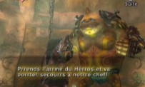 The Legend of Zelda : Twilight Princess