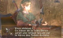 The Legend of Zelda : Twilight Princess