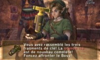 The Legend of Zelda : Twilight Princess