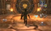 The Legend of Zelda : Twilight Princess