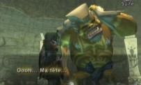 The Legend of Zelda : Twilight Princess