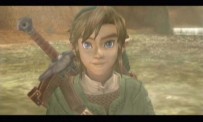 The Legend of Zelda : Twilight Princess