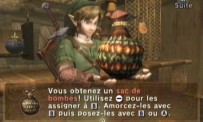 The Legend of Zelda : Twilight Princess