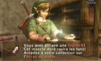 The Legend of Zelda : Twilight Princess