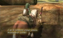 The Legend of Zelda : Twilight Princess