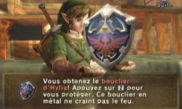 The Legend of Zelda : Twilight Princess