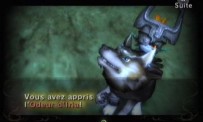 The Legend of Zelda : Twilight Princess