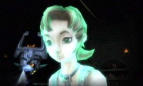 The Legend of Zelda : Twilight Princess