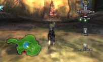 The Legend of Zelda : Twilight Princess