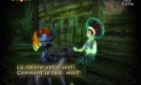 The Legend of Zelda : Twilight Princess