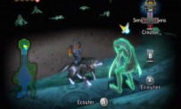 The Legend of Zelda : Twilight Princess