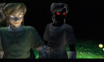 The Legend of Zelda : Twilight Princess