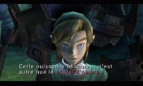 The Legend of Zelda : Twilight Princess