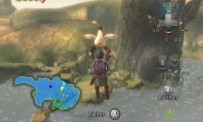 The Legend of Zelda : Twilight Princess