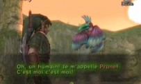 The Legend of Zelda : Twilight Princess