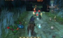 The Legend of Zelda : Twilight Princess