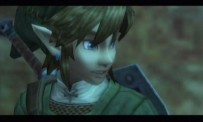 The Legend of Zelda : Twilight Princess