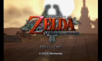 The Legend of Zelda : Twilight Princess