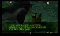 The Legend of Zelda : Twilight Princess