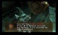 The Legend of Zelda : Twilight Princess