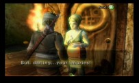 The Legend of Zelda : Twilight Princess