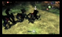 The Legend of Zelda : Twilight Princess