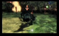 The Legend of Zelda : Twilight Princess