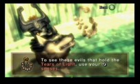 The Legend of Zelda : Twilight Princess