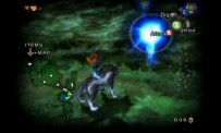 The Legend of Zelda : Twilight Princess