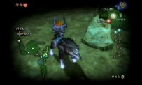 The Legend of Zelda : Twilight Princess