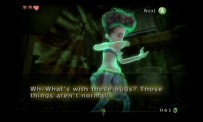 The Legend of Zelda : Twilight Princess