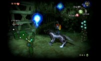 The Legend of Zelda : Twilight Princess