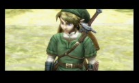 The Legend of Zelda : Twilight Princess