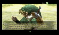 The Legend of Zelda : Twilight Princess