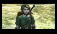 The Legend of Zelda : Twilight Princess