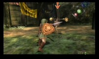 The Legend of Zelda : Twilight Princess