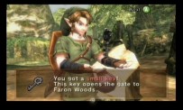 The Legend of Zelda : Twilight Princess