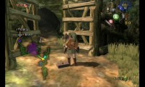 The Legend of Zelda : Twilight Princess